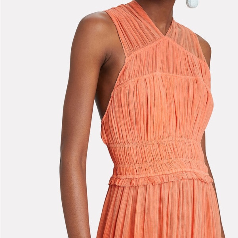 Ulla Johnson Evening Gown